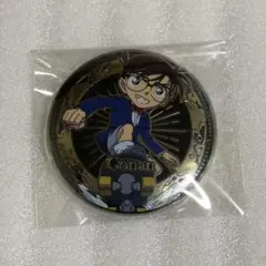 2026年最新】名探偵コナン ジン 缶バッジ コナンプラザの人気アイテム