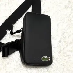 2026年最新】LACOSTE メンズ ボディバッグ・ウエストポーチの人気