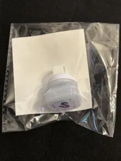 すとふぇすプレミアムグッズ 2日目 限定リングライト