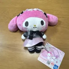 My Melody ぬいぐるみ プライズ品