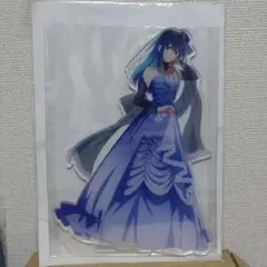 黒川あかね　BIGアクリルスタンド　ステージver.　ジャンプフェスタ