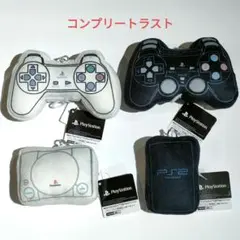 ラストPlayStation プレステマスコット起動音ぶるぶるコンプリート