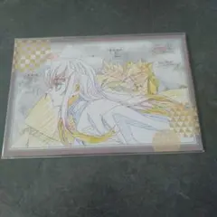 鬼滅の刃 ufotable DINING　ポストカード