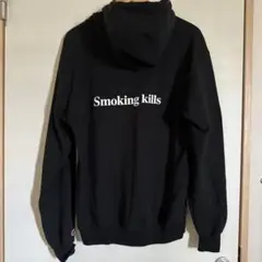 スエットパーカー