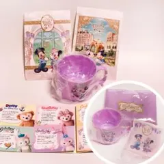 ファンタジースプリングス キャラクターグッズ