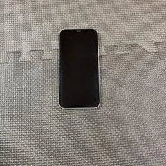 Apple iPhone 12ホワイト 本体
