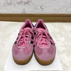 adidas GAZELLE⭐️美品