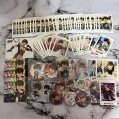 あんスタ 流星隊 守沢千秋 セット まとめ売り