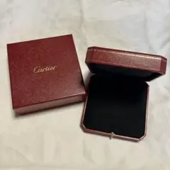 2025年最新】カルティエ 空箱 ネックレスの人気アイテム - メルカリ