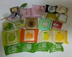 L'OCCITANE ロクシタン HACCI ノニ…その他 石けん 21個セット