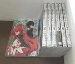 全巻初版】水姫先輩の恋占い 全6巻 全巻セット - メルカリ