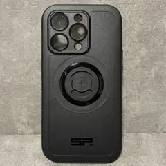 【美品】SP CONNECT iPhone 14 Pro ケース