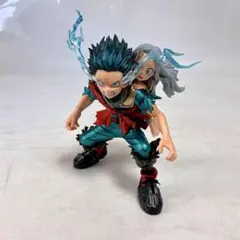 僕のヒーローアカデミア 一番くじ A賞 緑谷出久&壊理フィギュア