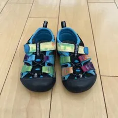 KEEN ニューポートサンダル