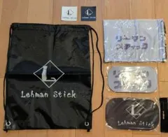 リーマンスティック　ゴーグルソック　ステッカー　他のサムネイル