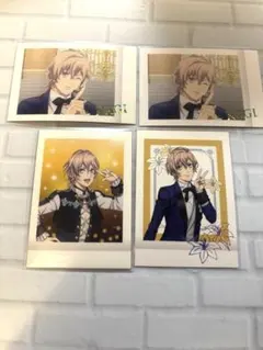 うたプリ　キングダム　ぱしゃこれ　帝ナギ