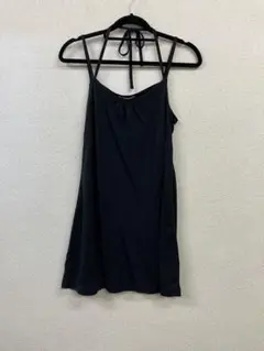 CLEF DE SOL ストレッチロングキャミソールのサムネイル