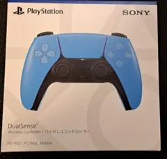 【新型】DualSensePS5コントローラー【cfi-zct2j05】