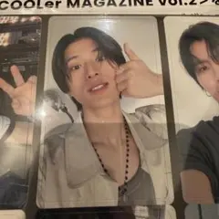 ICEx FC COOLerBOX vol.2 阿久根温世