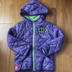 アウター ダウン ジャケット