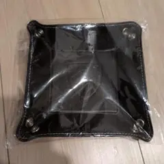 PEUGEOT　レザー　トレイ　非売品