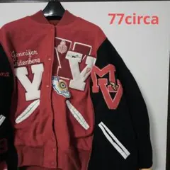 2026年最新】77circa スタジャンの人気アイテム - メルカリ