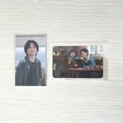 Heart 通常盤トレカ