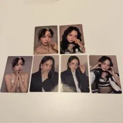 【ミナ】MISAMO play タワレコラキドロコンプ