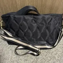 リズデイズ　2wayトートバッグ