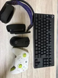 未開封 Logicool CONNECT 本体 - メルカリ