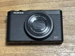 2026年最新】fujifilm xq1の人気アイテム - メルカリ