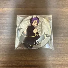 ブルーロック　御影玲王　缶バッジ　天使と悪魔　ファボテリア　グリッター　レア