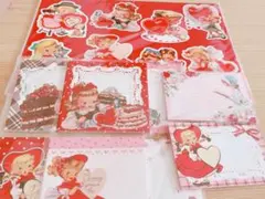 コラージュノート 雑貨