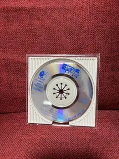 【ジャンク】　ファイナルファイトガイ　スペシャルCD