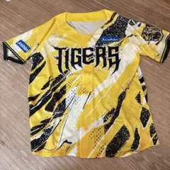 2026年ウル虎の夏 阪神タイガース 応援レプリカユニフォーム - メルカリ