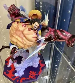 2025年最新】PoP ルフィ ギア4 バウンドマンの人気アイテム