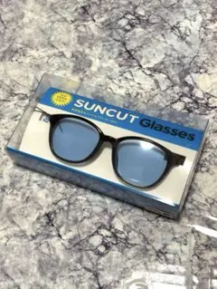 Zoff SUNCUT サングラス ZA201G01_14E6 - メルカリ