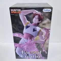 2026年最新】hunter×hunter ヒソカ フィギュアの人気アイテム - メルカリ