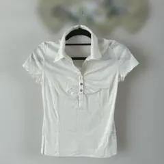 襟付きTシャツのサムネイル