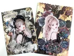 Misa茉莉奈様専用♡おすそ分けファイル＆平袋のお得セット♡お取り置き♡
