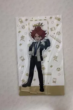 2025年最新】南雲晴矢 アクリルスタンドの人気アイテム - メルカリ