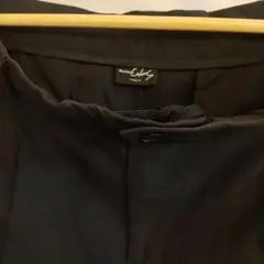 WORKMAN万能パンツ
