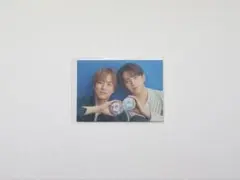 ハンサムライブ 2024 THE BODY SHOP コラボ 購入特典 7カード