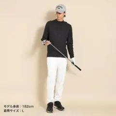 中綿パンツ メンズウェア