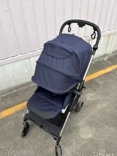 cybex メリオ カーボン ソーホーグレイ 2020年モデル A型ベビーカー
