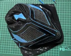 激レア 希少 新日本プロレス ストロングスタイルリング タイガー服部付