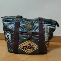 Callaway ゴルフカートバック