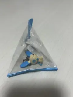 ポケットモンスター　マイナン　マスコット　新品未使用品