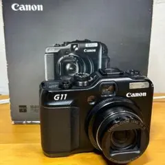 2026年最新】powershot g11の人気アイテム - メルカリ