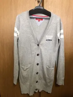 トミーガール　カーディガンのサムネイル